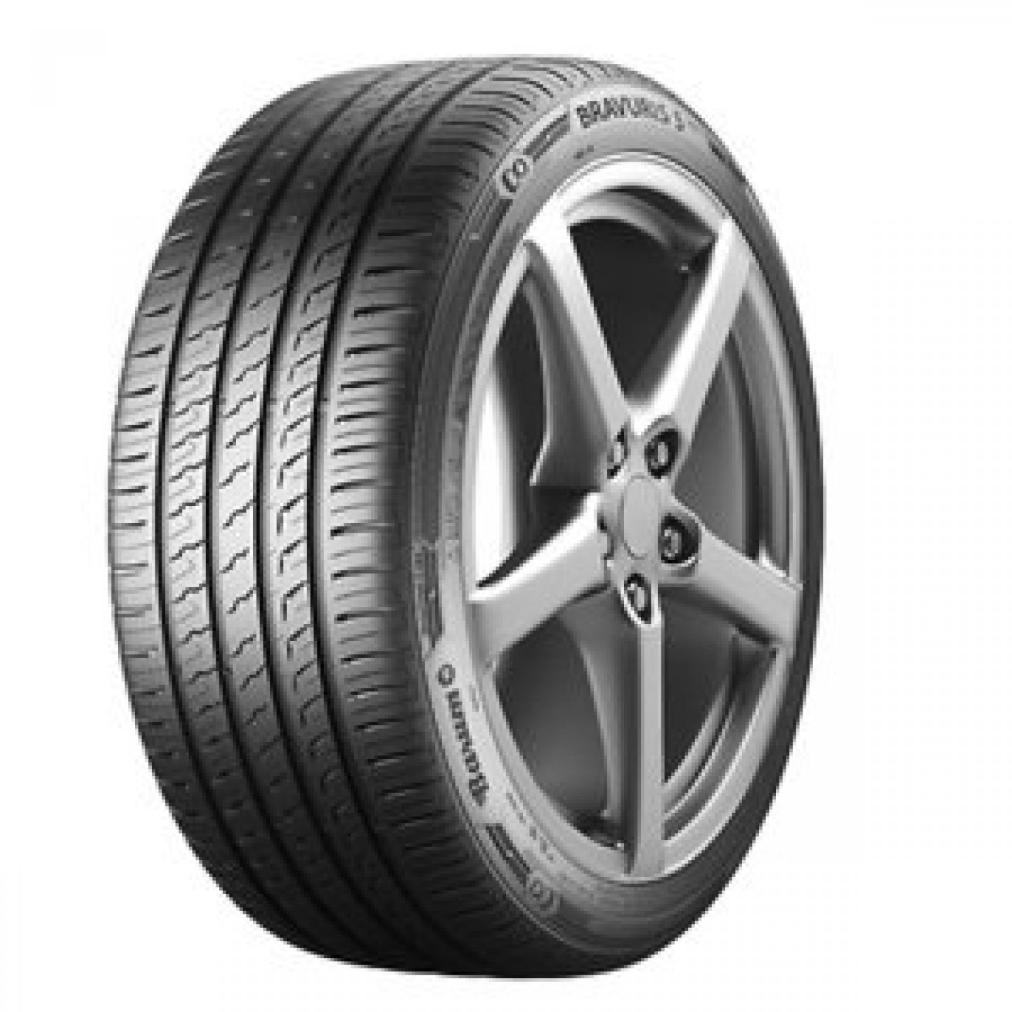 185/55 R15 BRAVURIS 5HM 82H (Szgk.nyári abroncs)